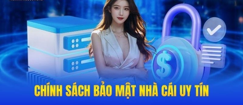 Chính Sách Bảo Mật 78win & Những Quy Định Hiện Hành 4 Đôi điều cần nắm về quy định chính sách bảo mật 78win