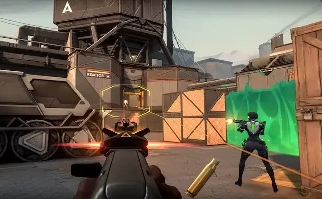 Valorant - Tựa Game Bắn Súng 5vs5 Hấp Dẫn Nhất Toàn Cầu 7 Tương lai phát triển của tựa game đình đám nhà Riot