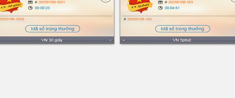 Nhiều trò chơi có mặt trong chuyên mục